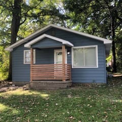 Cute, Cozy, and Completely Renovated!