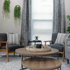 Boho Inspired 3 bed/2 bath