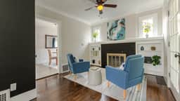 Game Room + 3 bd/2 bath + Family Friendly | Central Lansing - Image 2