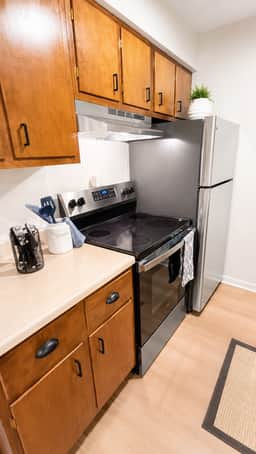 Newly Remodeled + Modern Aztec Themed + 1 Bed/1 Bath Near Airport - Image 3