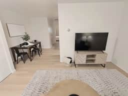 Newly Remodeled Unit 8 + Modern + 1 Bed/1 Bath - Image 4
