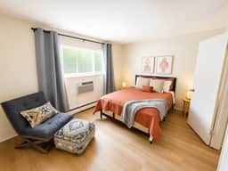 Newly Remodeled + Modern Aztec Themed + 1 Bed/1 Bath Near Airport - Image 5