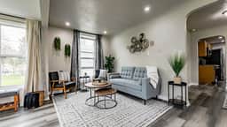 Boho Inspired 3 bed/2 bath - Image 3