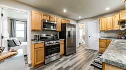 Boho Inspired 3 bed/2 bath - Image 4