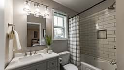 Boho Inspired 3 bed/2 bath - Image 5