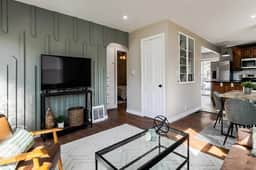 Charming Goodrich Leisure 3 bed/1 bath - Image 3