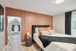 Modern Capitol Oasis + 3 bd/2 bth + Firepit - Image 3