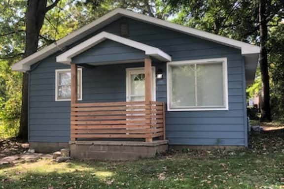 Cute, Cozy, and Completely Renovated! - Image 1