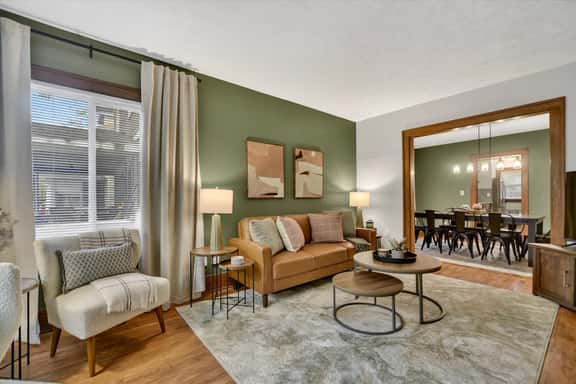 4 bed/2 bath, Relaxing, Seating for 8, Family Gathering location - Image 1