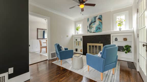 Game Room + 3 bd/2 bath + Family Friendly | Central Lansing - Image 2