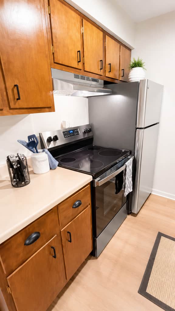 Newly Remodeled + Modern Aztec Themed + 1 Bed/1 Bath Near Airport - Image 3