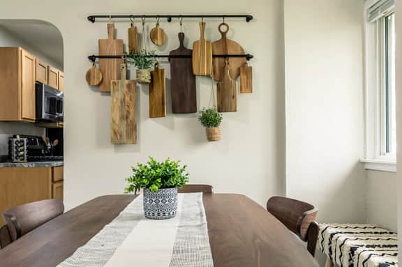 Boho Inspired 3 bed/2 bath - Image 2