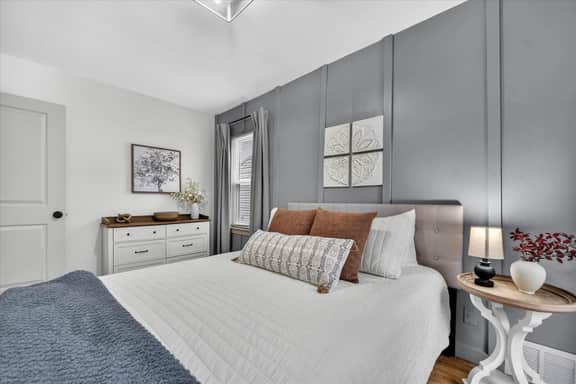 Southern Comfort Cottage in the City - Image 2