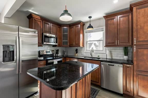 Charming Goodrich Leisure 3 bed/1 bath - Image 5