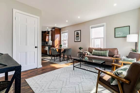 Charming Goodrich Leisure 3 bed/1 bath - Image 2